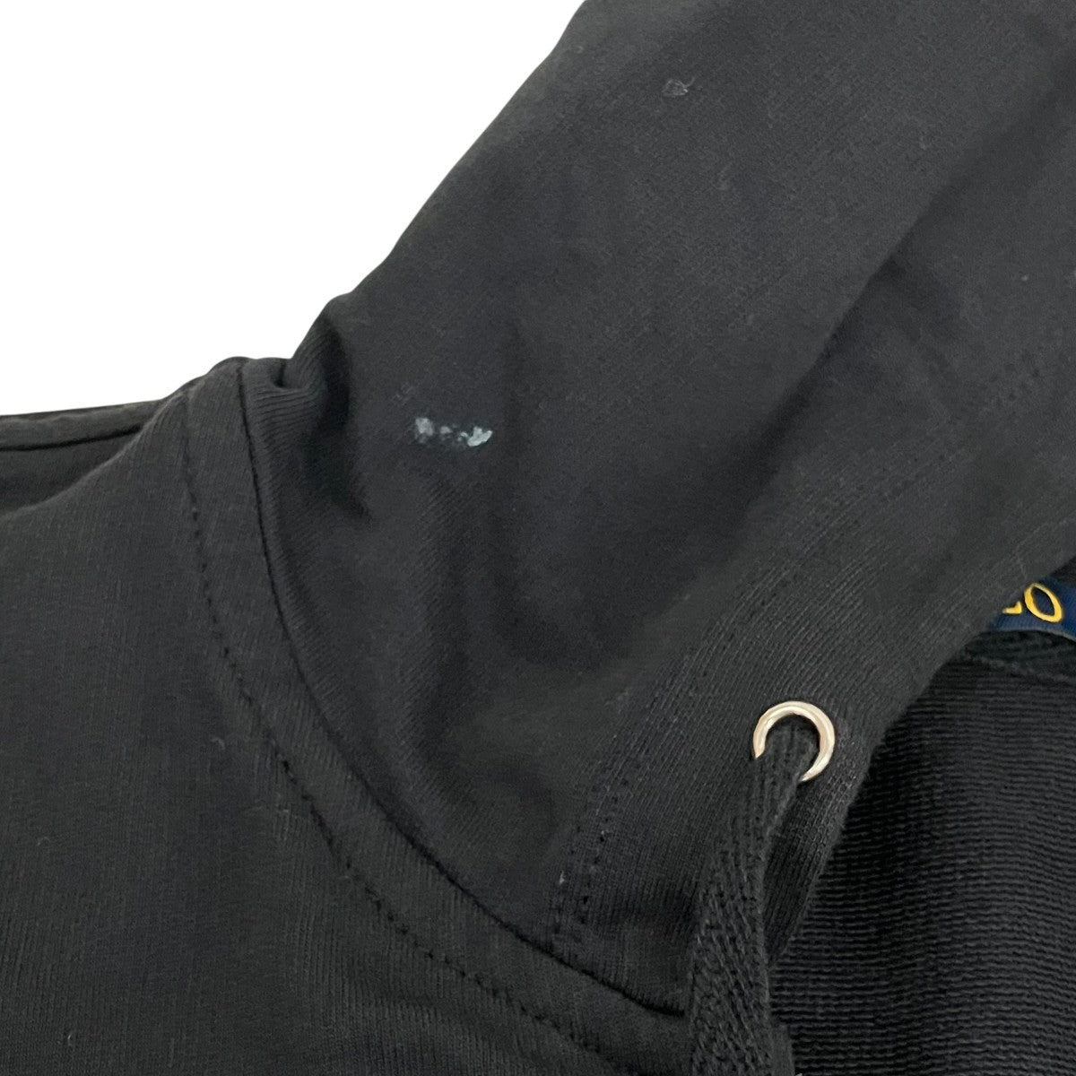 POLO RALPH LAUREN ジップパーカー 古着・中古-7枚目のアイテム画像