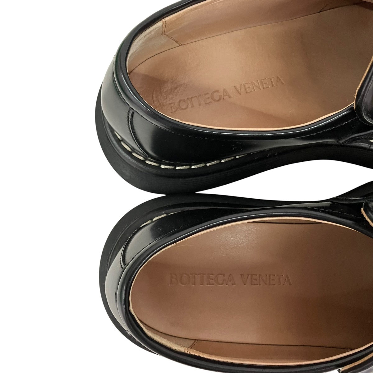 BOTTEGA VENETA SWELL LOAFERローファー679497 古着・中古-4枚目のアイテム画像