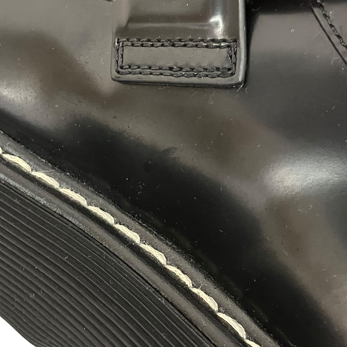 BOTTEGA VENETA SWELL LOAFERローファー679497 古着・中古-7枚目のアイテム画像