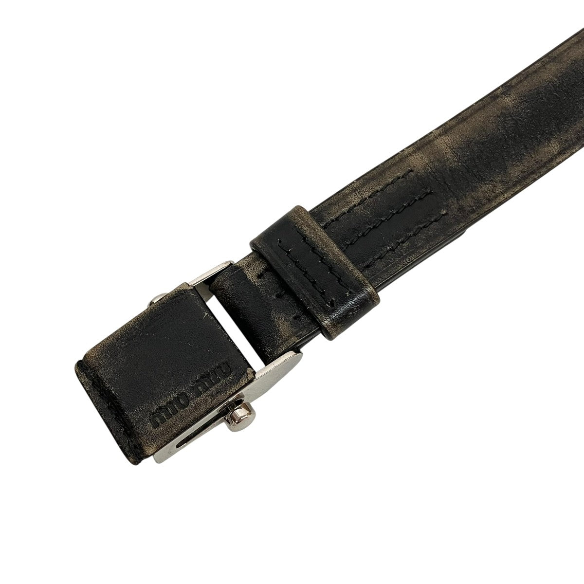 レザーベルト5CM179