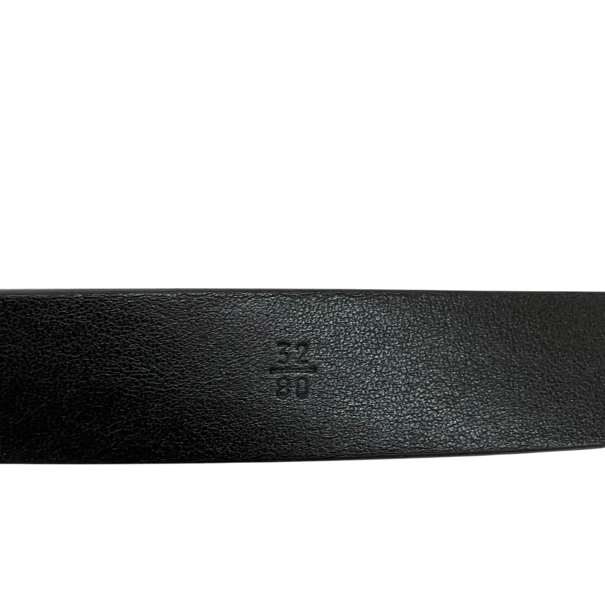 レザーベルト5CM179
