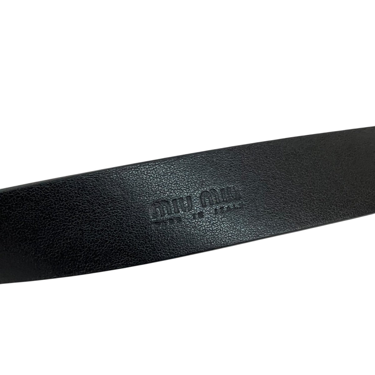 レザーベルト5CM179