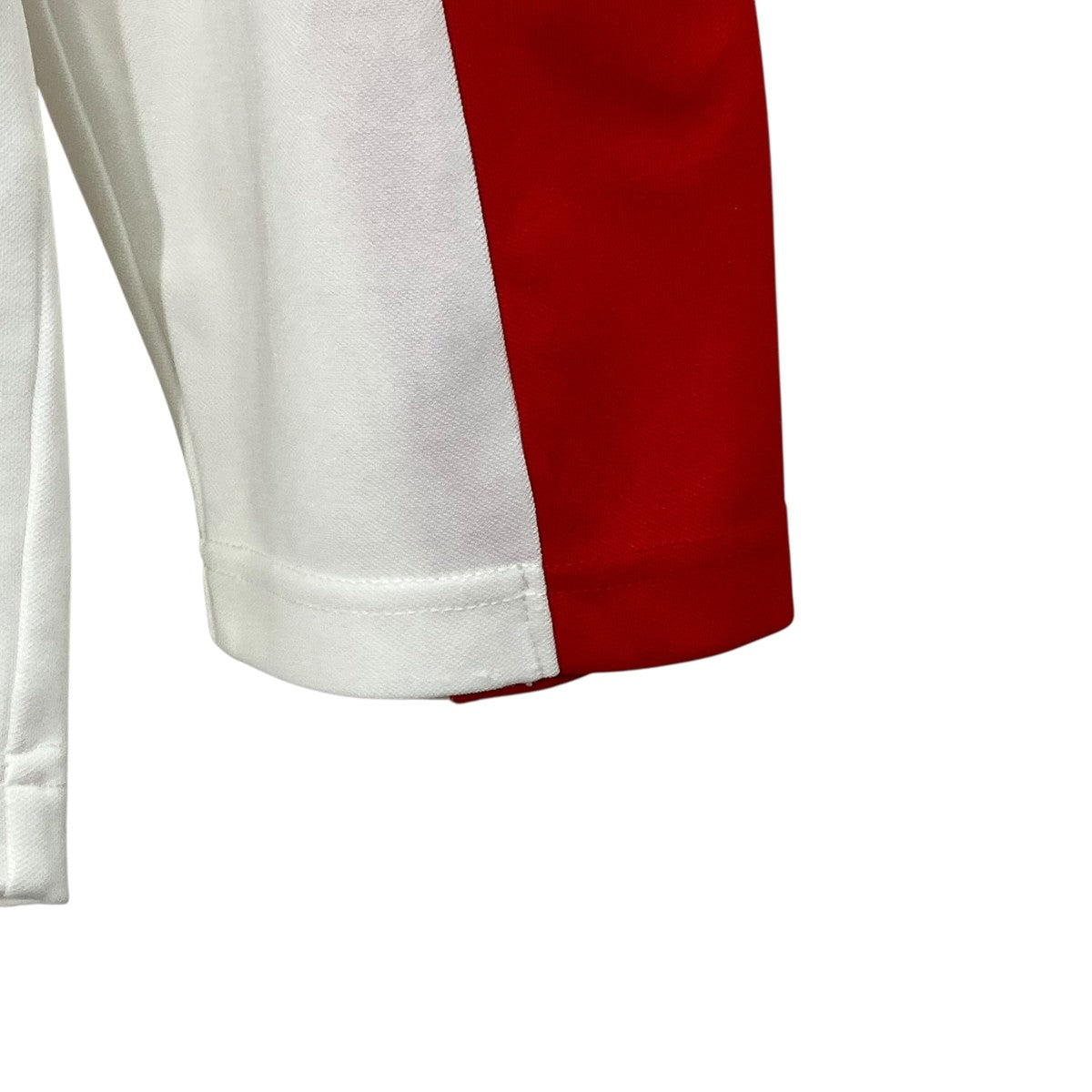 Business Hockey JerseyVネックホッケーシャツ