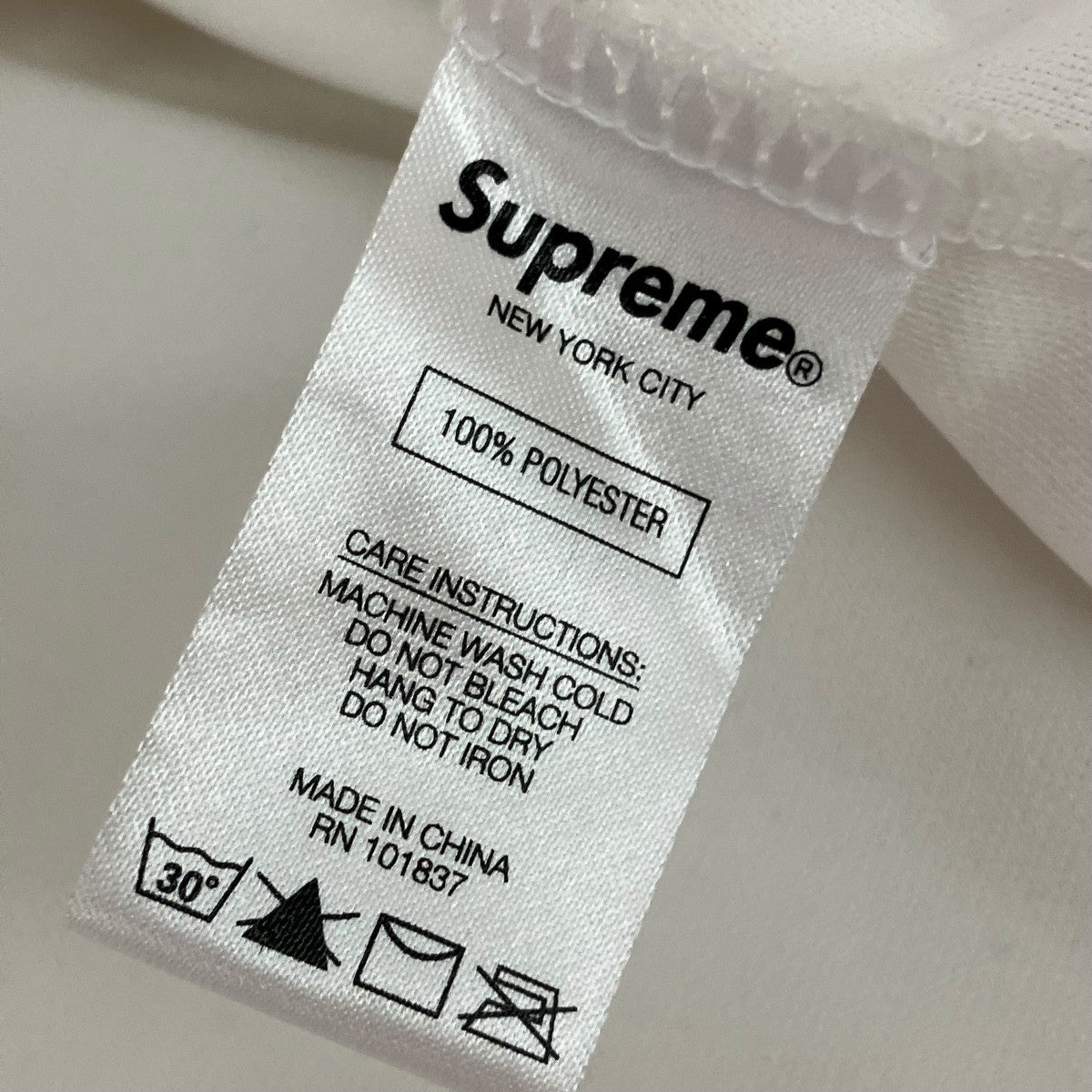 Business Hockey JerseyVネックホッケーシャツ