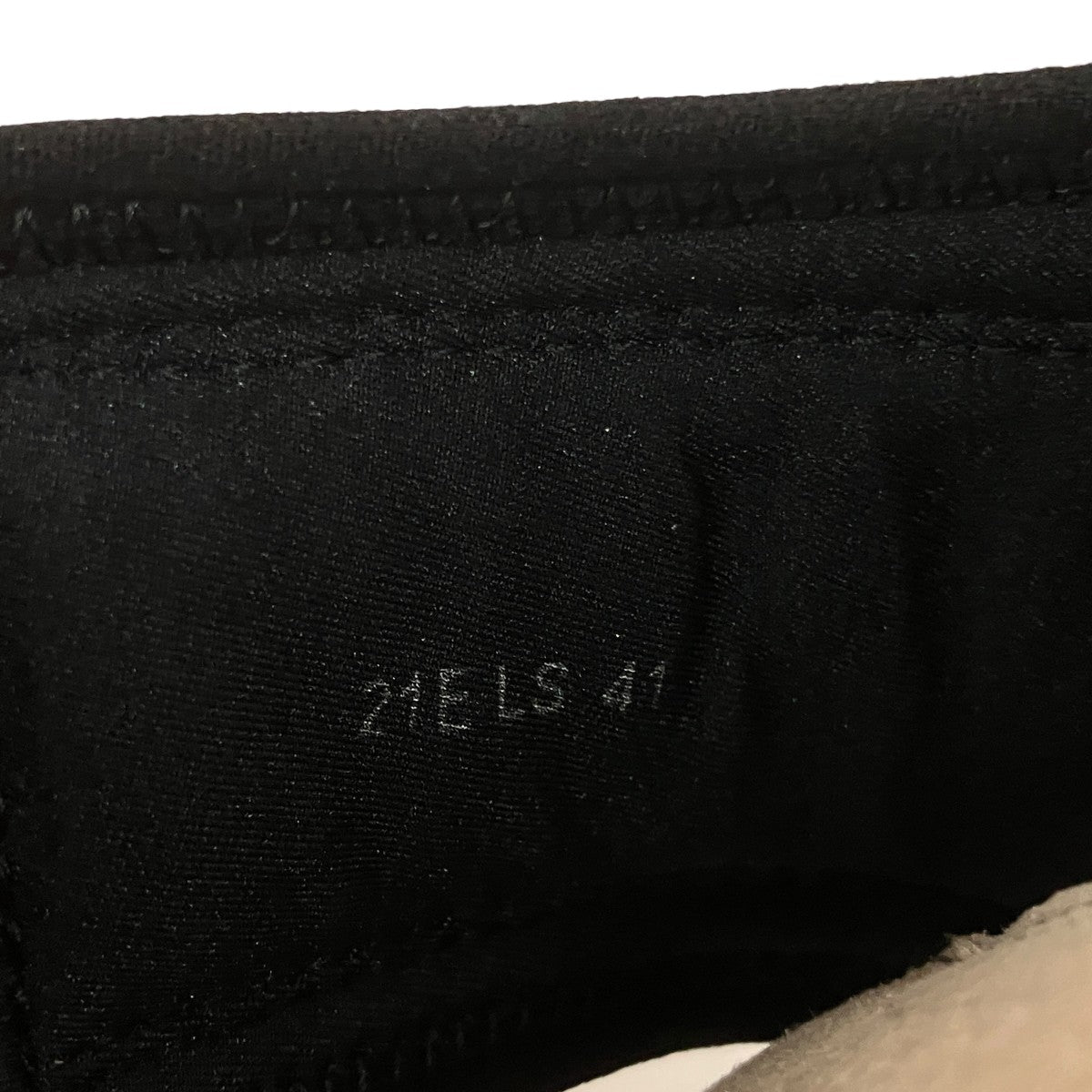 DIOR(ディオール) アトラスサンダル21ELS 21ELS ベージュ×ブラック