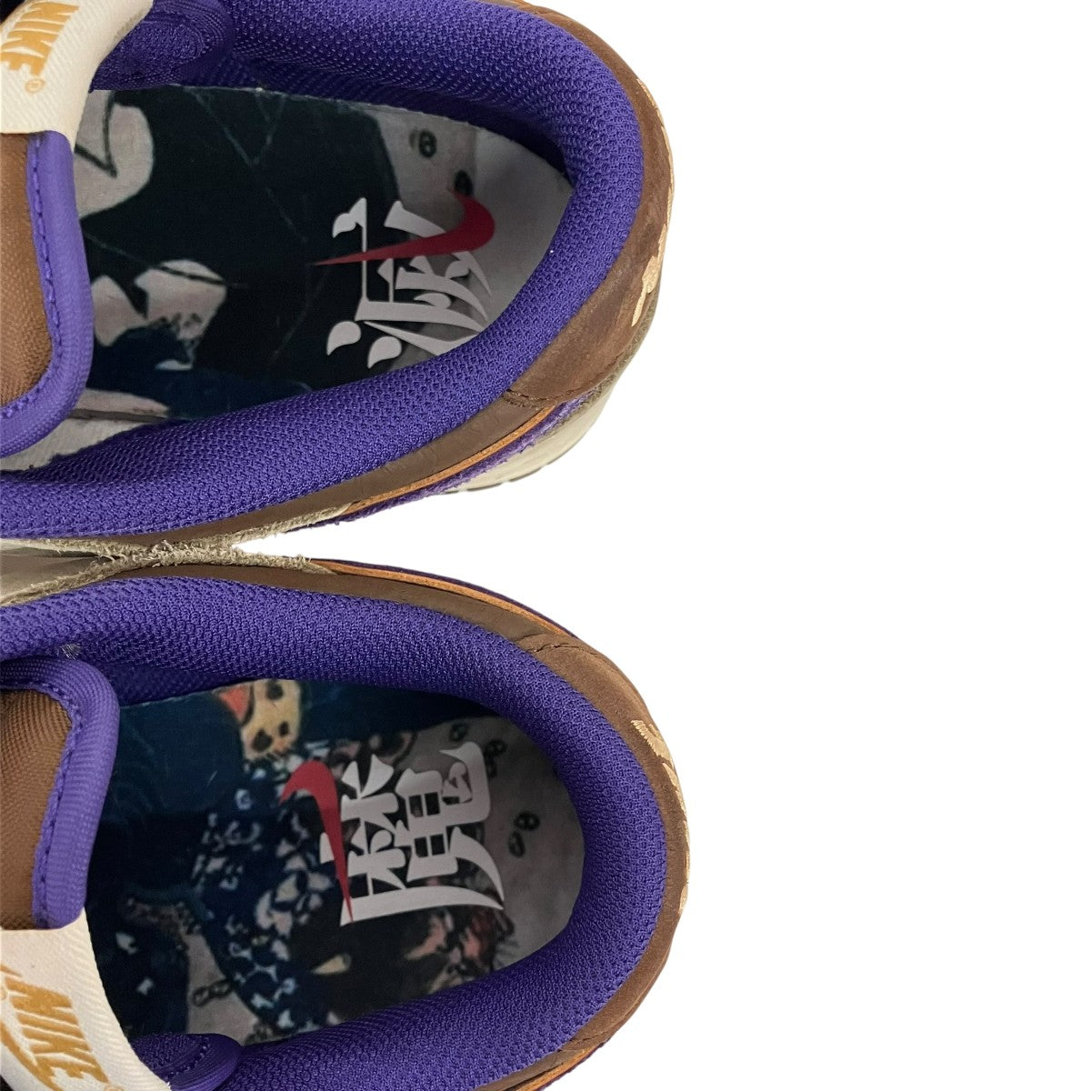 NIKE DUNK LOW PRMローカットスニーカーDQ5009-268