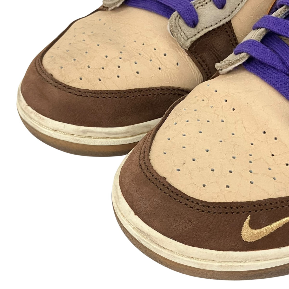 NIKE DUNK LOW PRMローカットスニーカーDQ5009-268