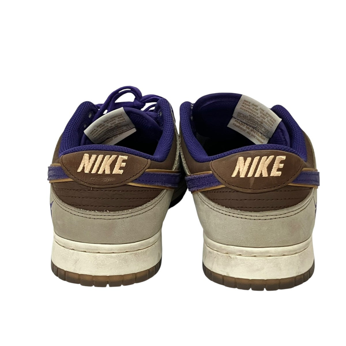 NIKE DUNK LOW PRMローカットスニーカーDQ5009-268