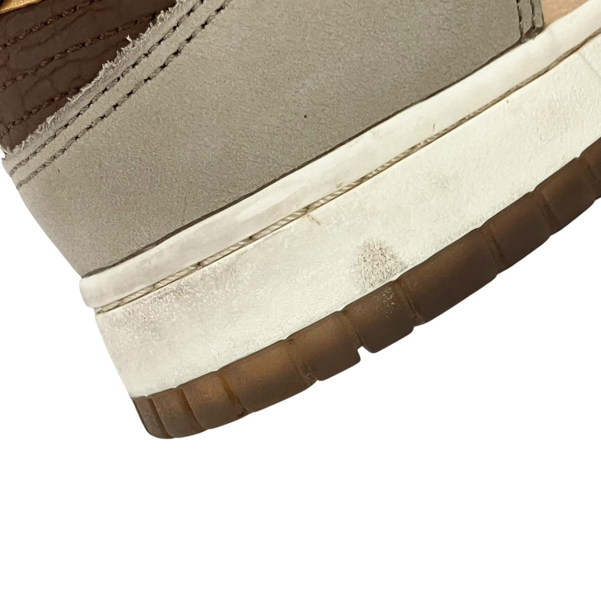 NIKE DUNK LOW PRMローカットスニーカーDQ5009-268