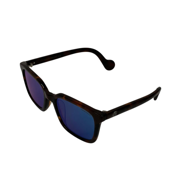 MONCLER(モンクレール) サングラスML0032-K ML0032-K ブラウン サイズ