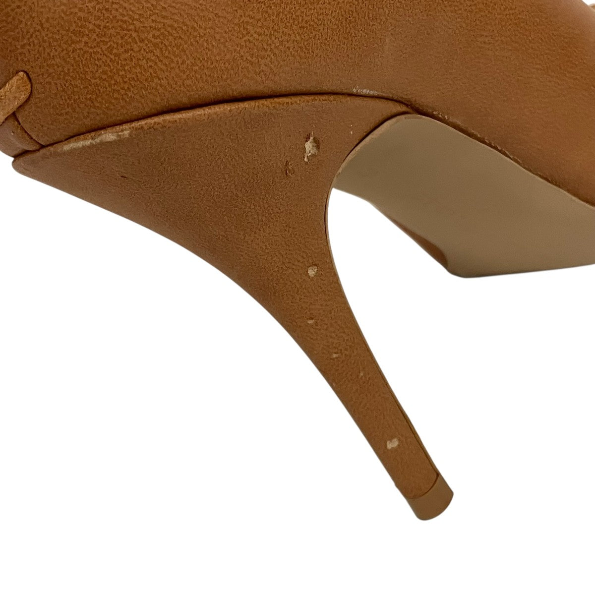 STELLA McCARTNEY(ステラマッカートニー) ヒールショートブーツ594140