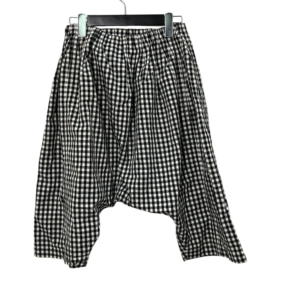 tricot COMME des GARCONS(トリココムデギャルソン) Cotton Gingham