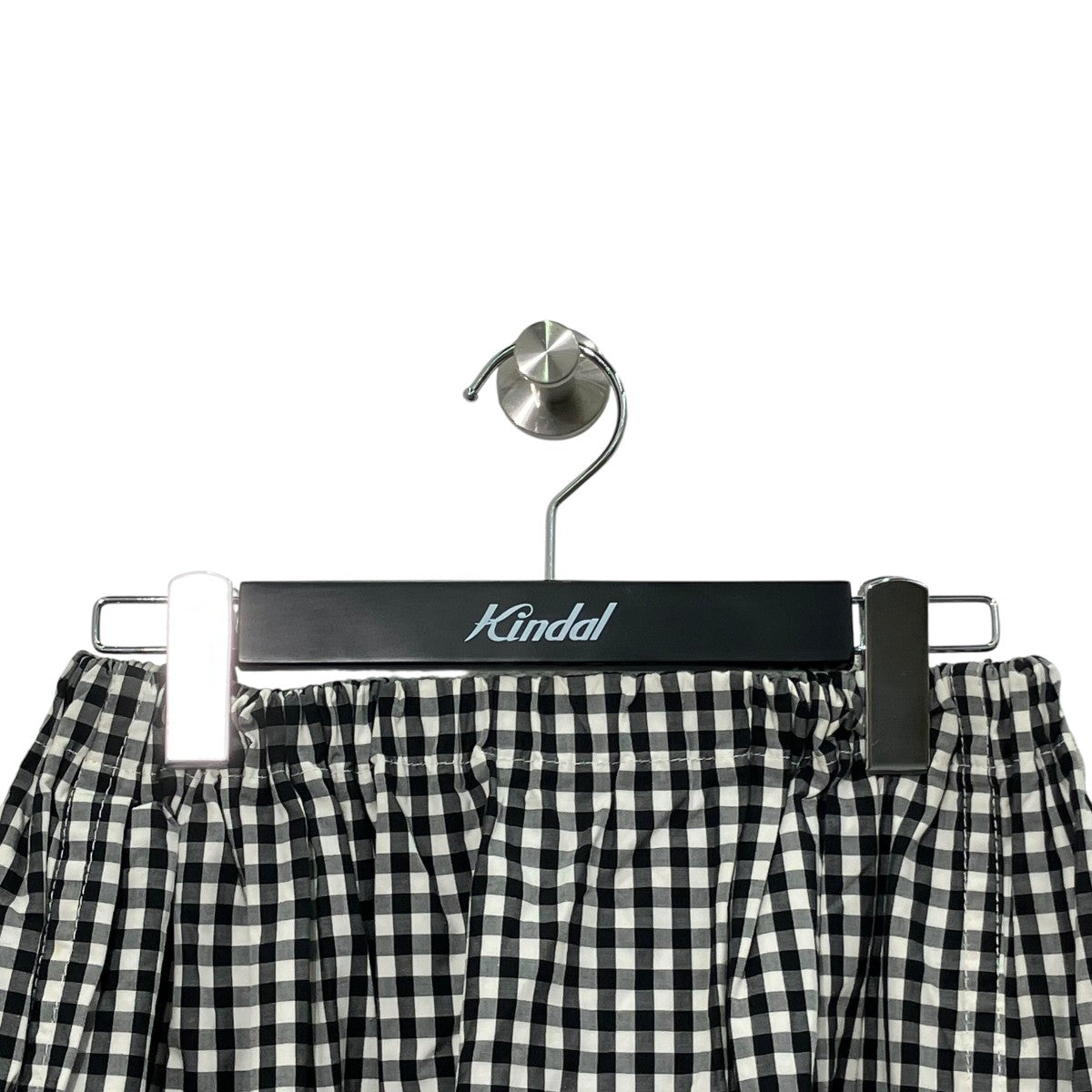tricot COMME des GARCONS(トリココムデギャルソン) Cotton Gingham