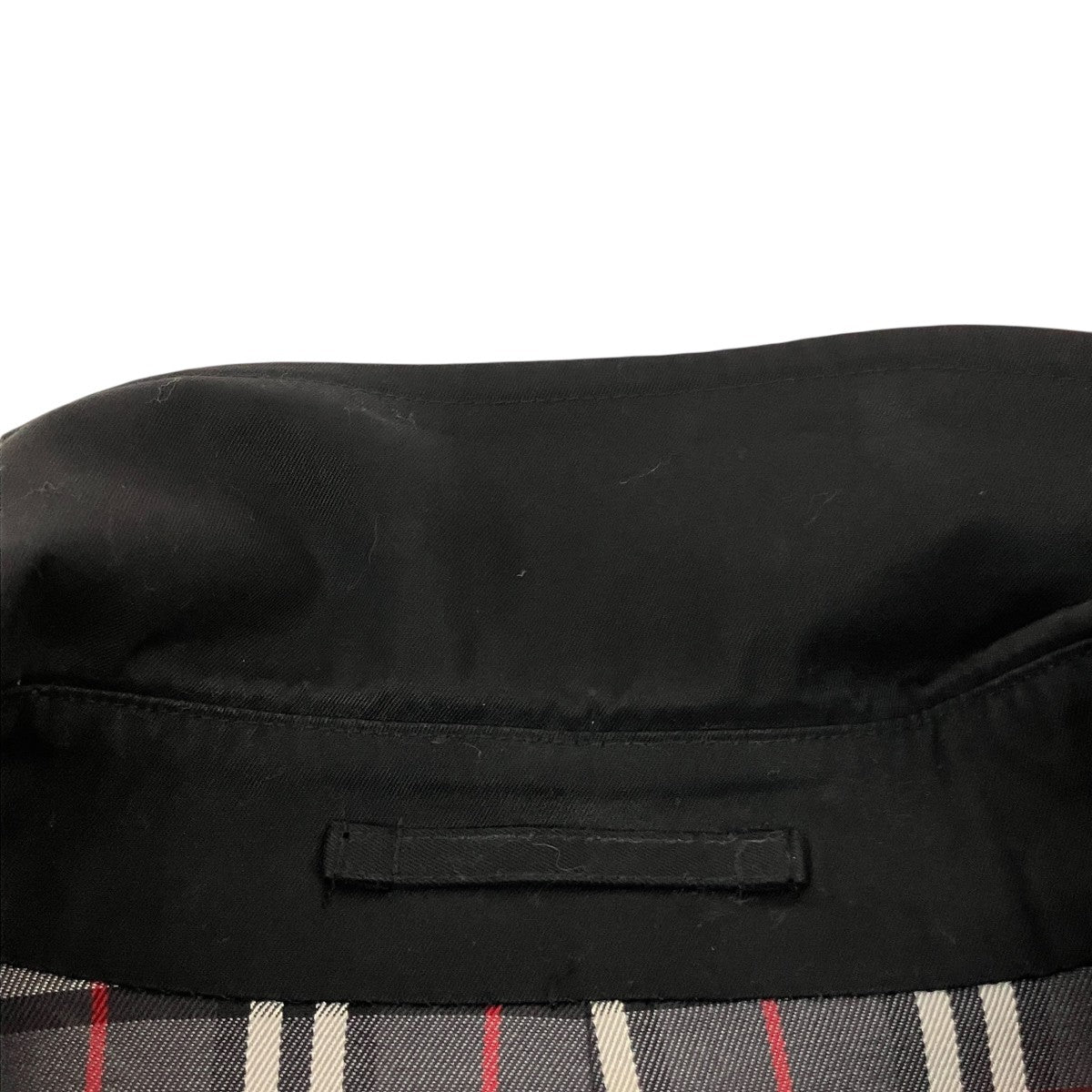 BURBERRY BLACK LABEL(バーバリーブラックレーベル) ステンカラー