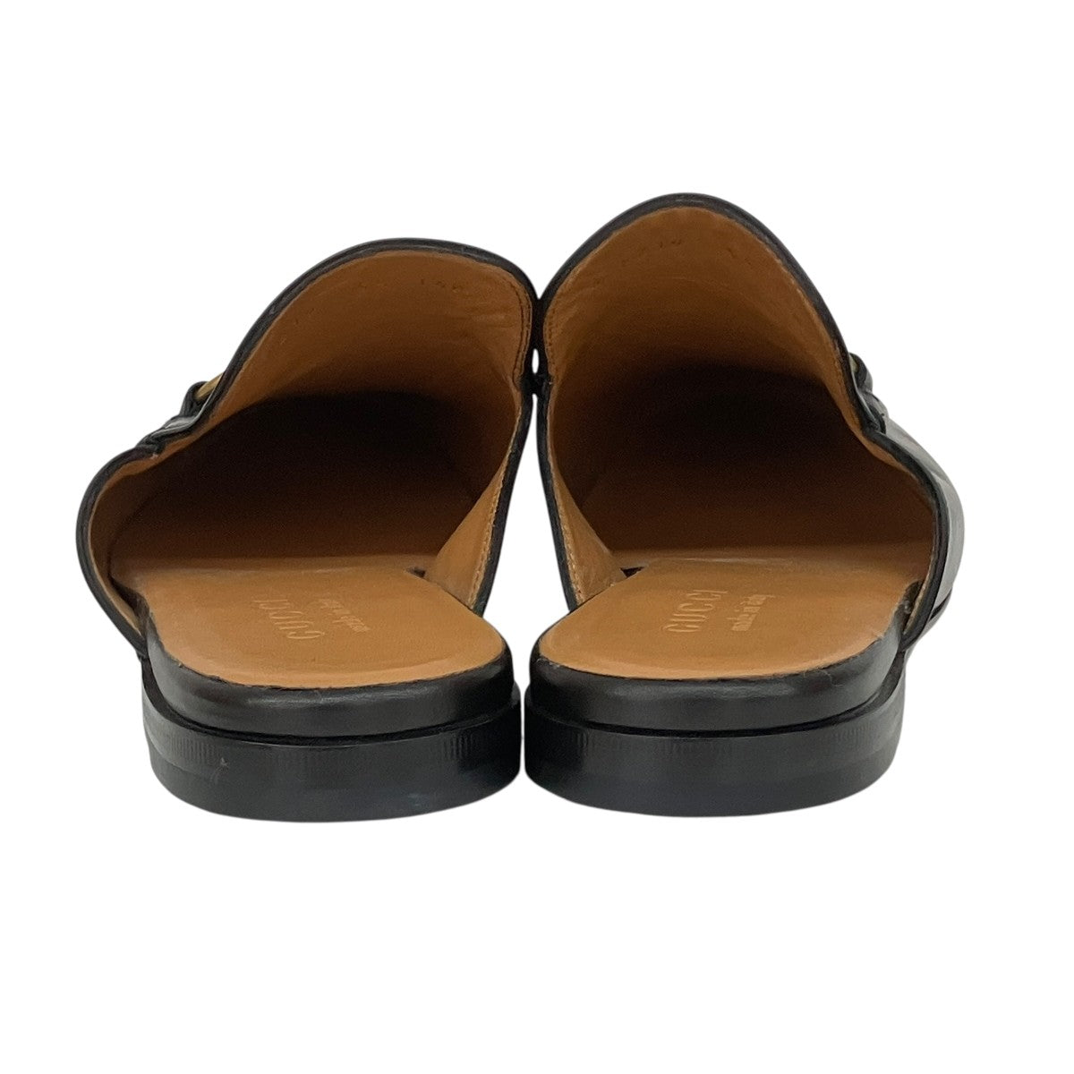 ホースビットレザーサンダル426219
