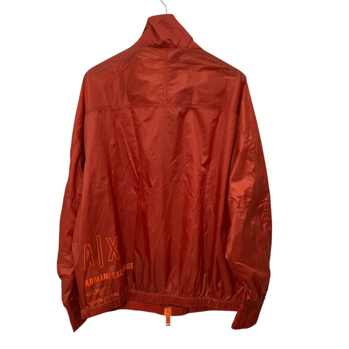 BLOUSON JACKETジップアップジャケット3LZB68