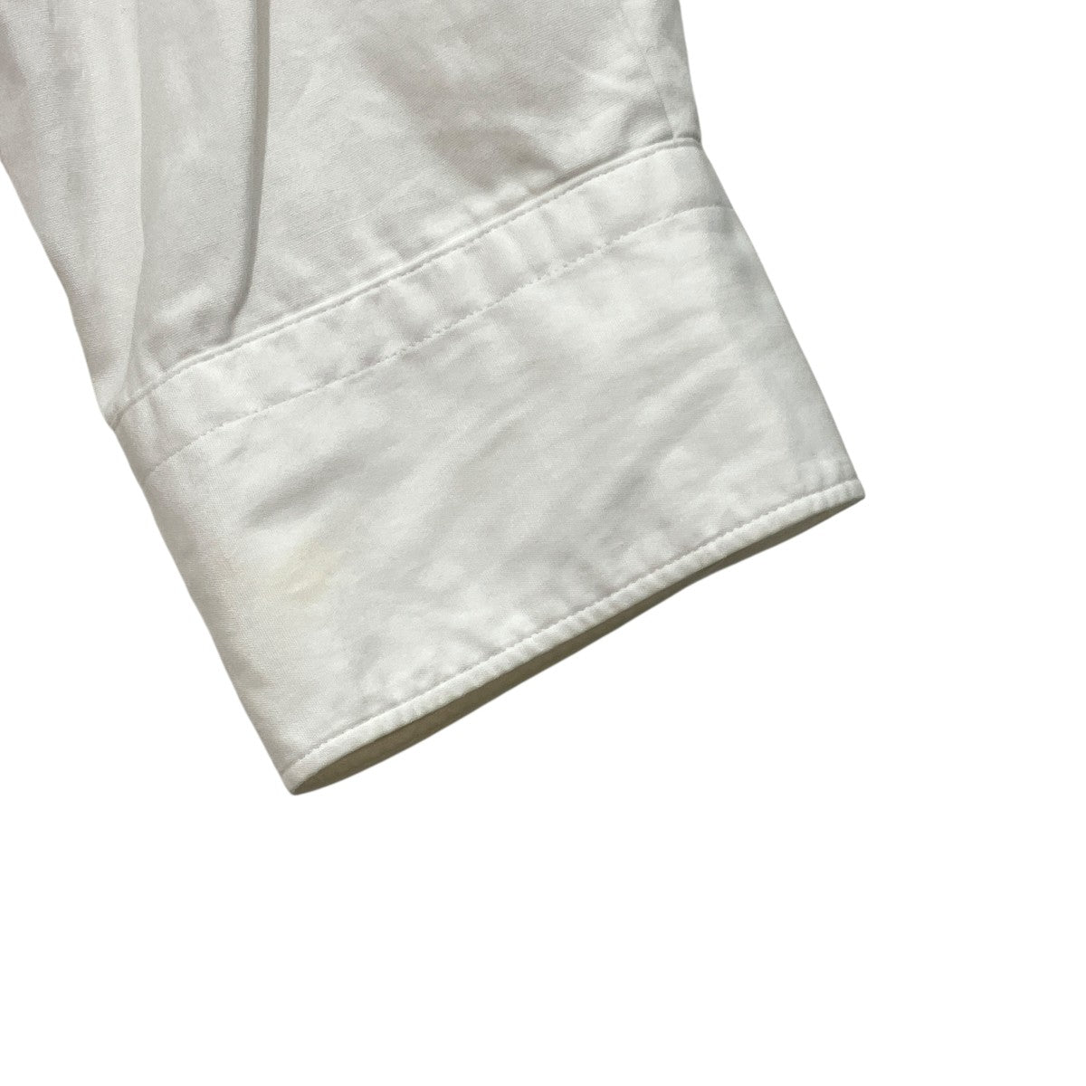 COMME des GARCONS HOMME PLUS(コムデギャルソンオムプリュス) 長袖