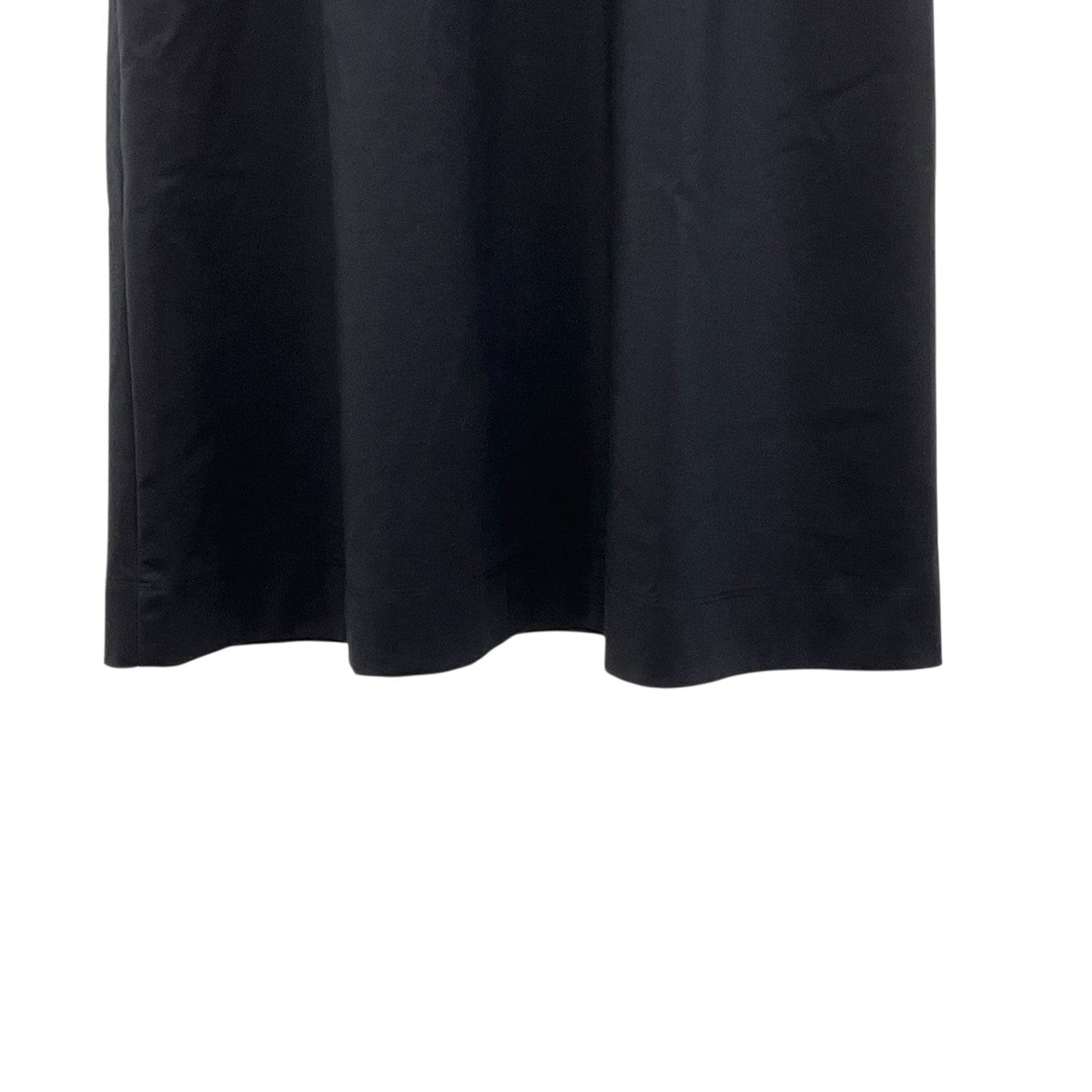 【お値下げ！美品】BLENHEIM ノースリーブワンピース ブラック BLENHEIM(ブレンヘイム) ノースリーブワンピースU942-021 U942-021