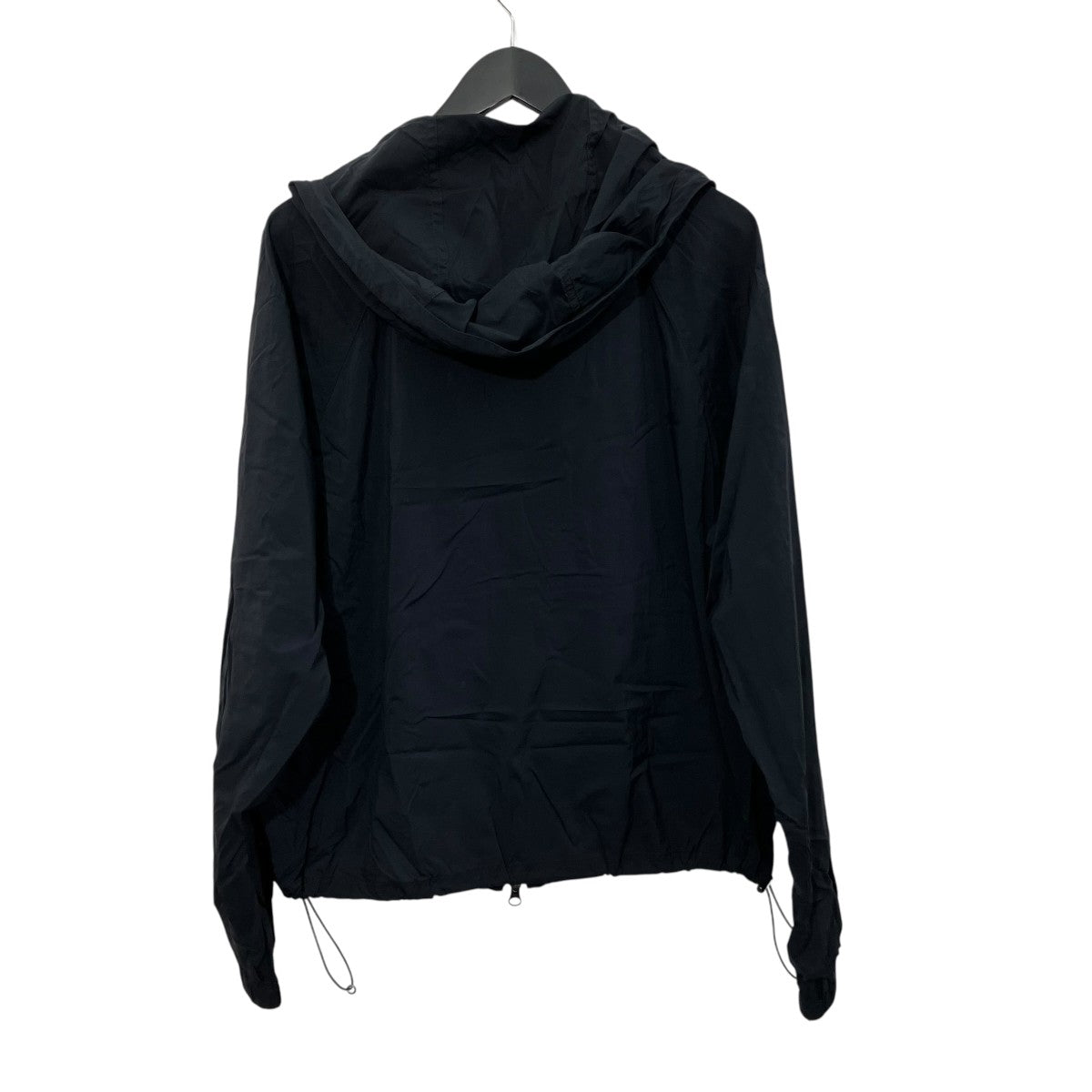PERTEX Quantum AIR shell jacketジップアップジャケットTTT-25AW-JK06