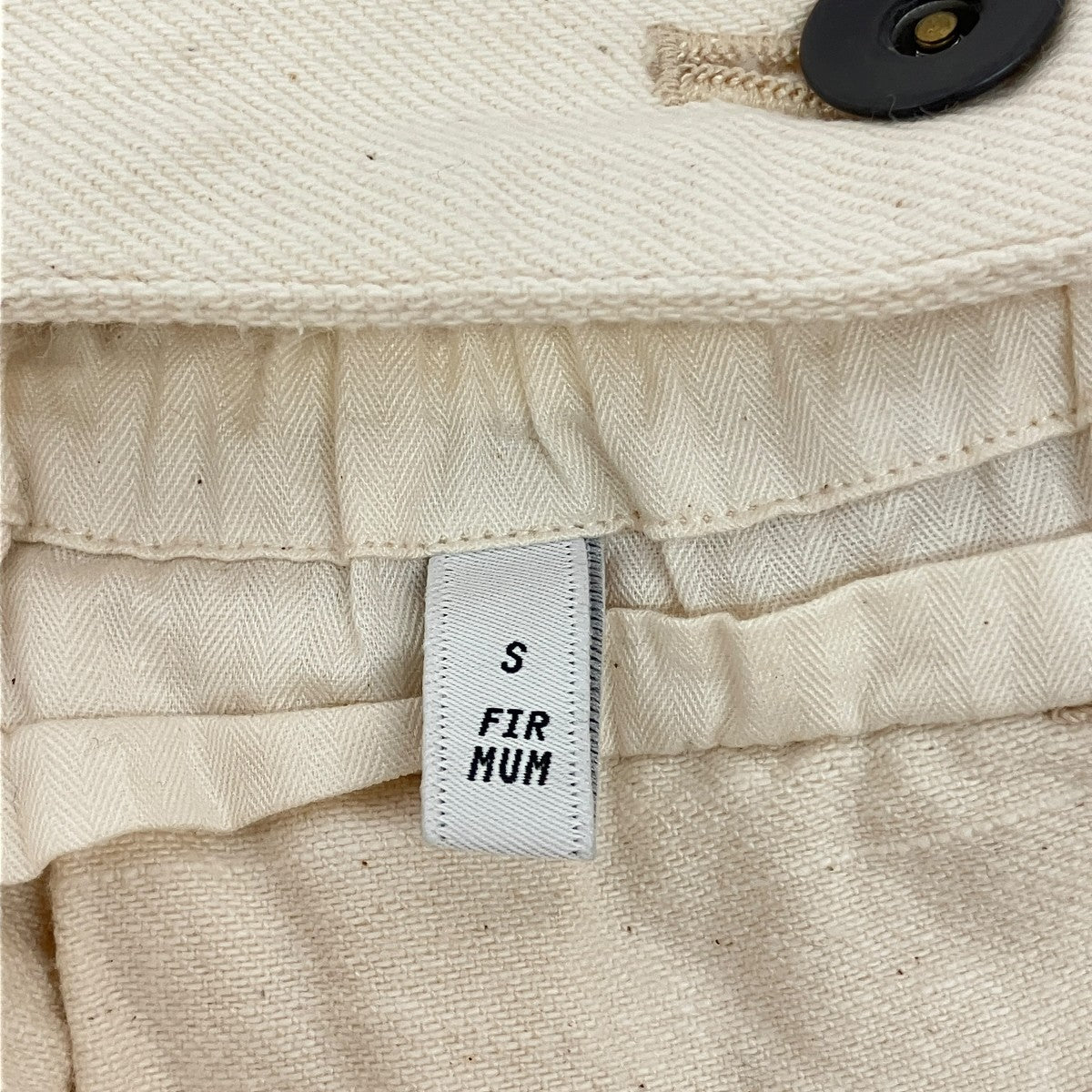 オーバーオールFR024PF