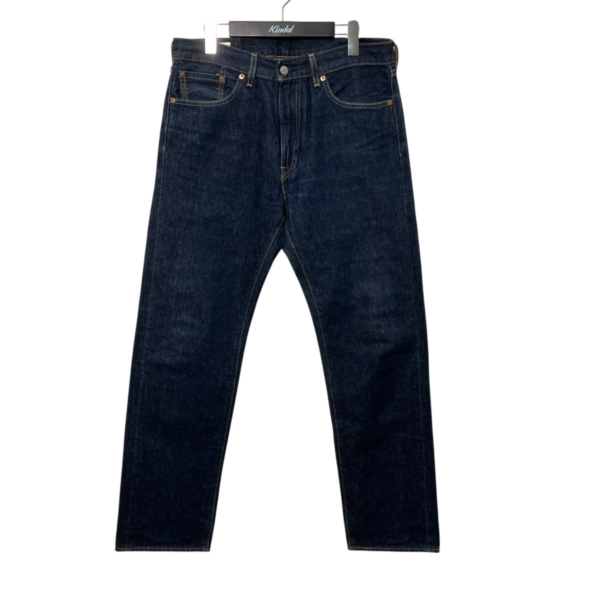 LEVI'S PReMIUM(リーバイスプレミアム) USA製 505デニムパンツPC9