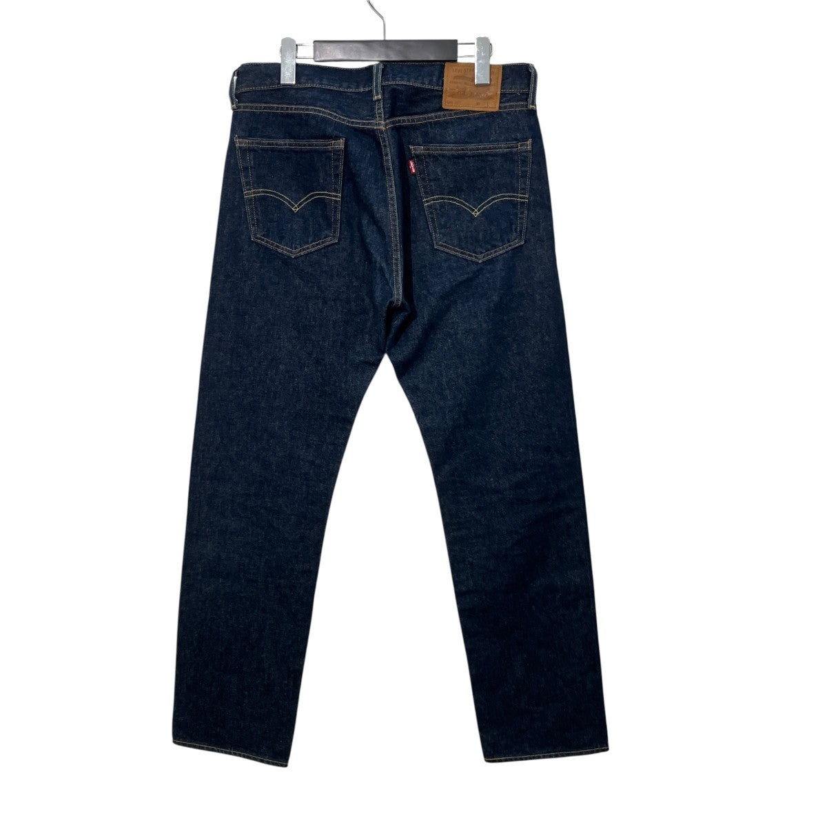 LEVI'S PReMIUM(リーバイスプレミアム) USA製 505デニムパンツPC9