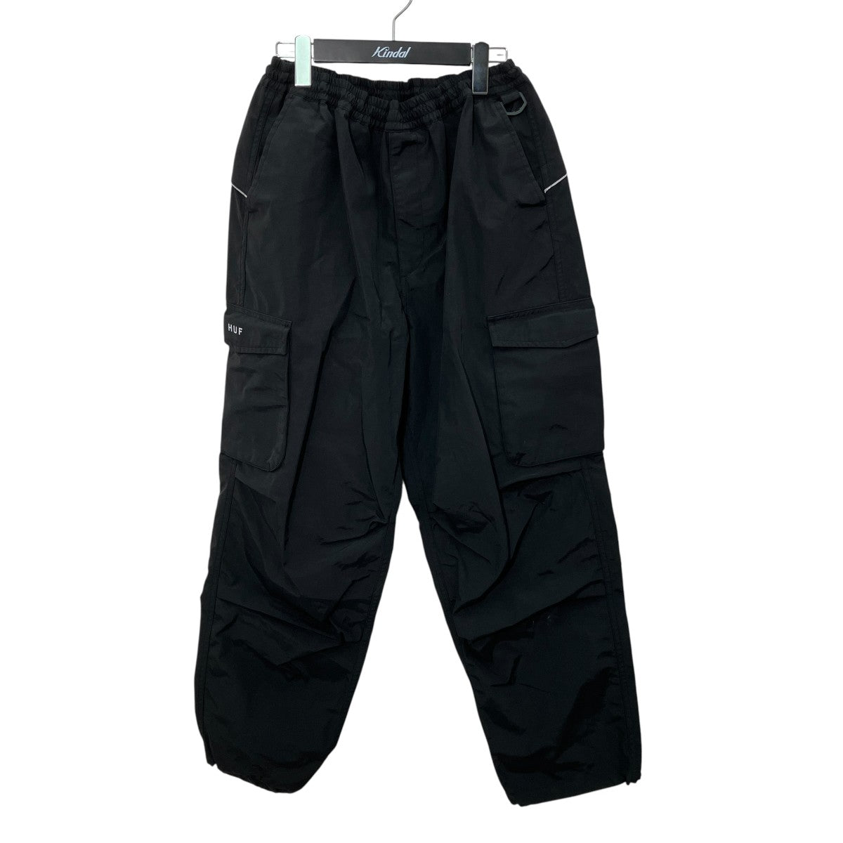 GUIDE SHELL PANTナイロンパンツ