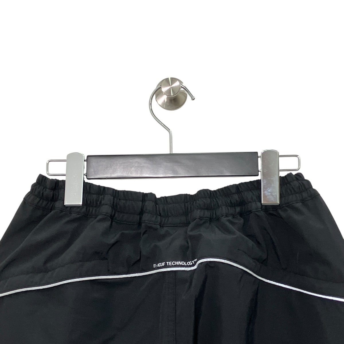 GUIDE SHELL PANTナイロンパンツ