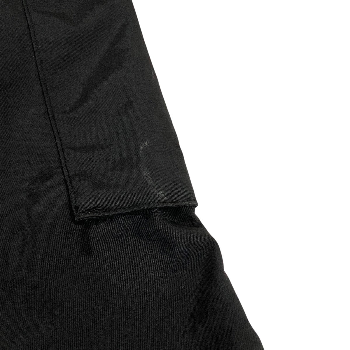 GUIDE SHELL PANTナイロンパンツ