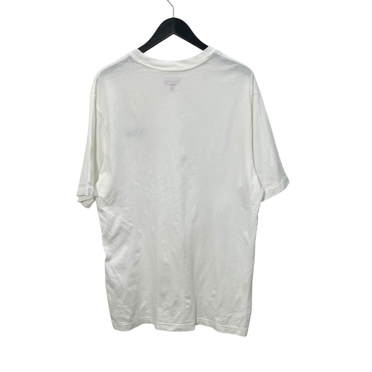 Supreme 23SSWASHED SCRIPT S S TOP半袖Tシャツ 古着・中古-2枚目のアイテム画像