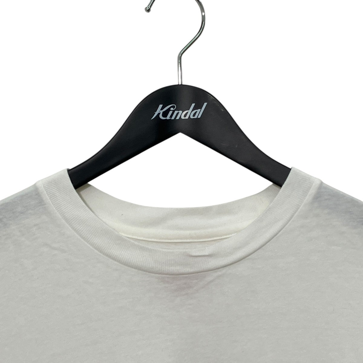 Supreme 23SSWASHED SCRIPT S S TOP半袖Tシャツ 古着・中古-3枚目のアイテム画像