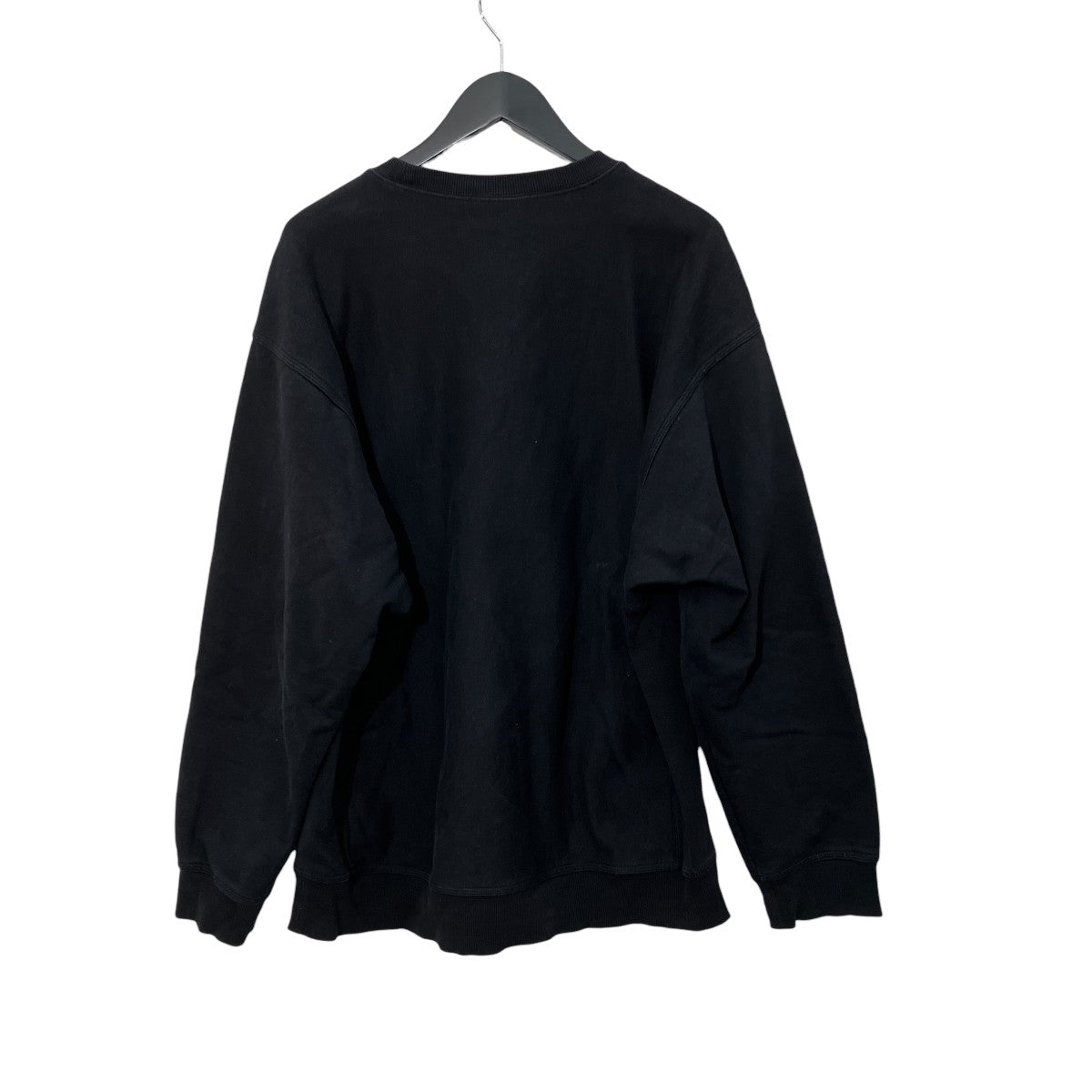 AMERICAN SCRIPT SWEATクルーネックスウェットIO25475