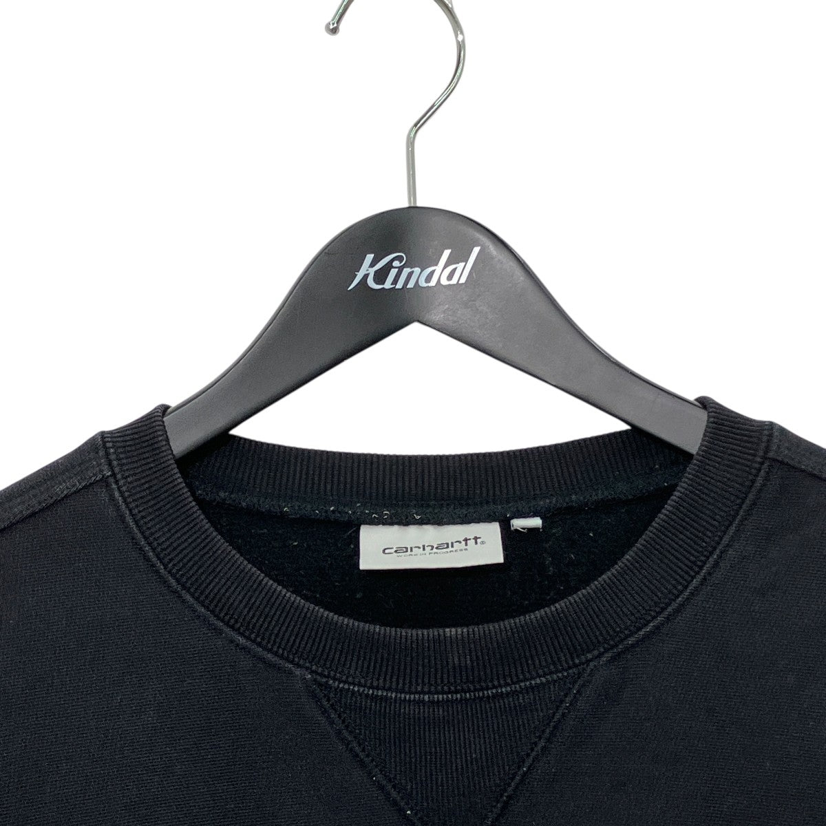 AMERICAN SCRIPT SWEATクルーネックスウェットIO25475