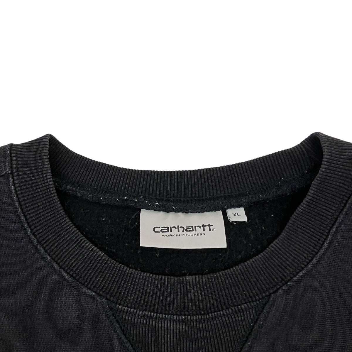 AMERICAN SCRIPT SWEATクルーネックスウェットIO25475