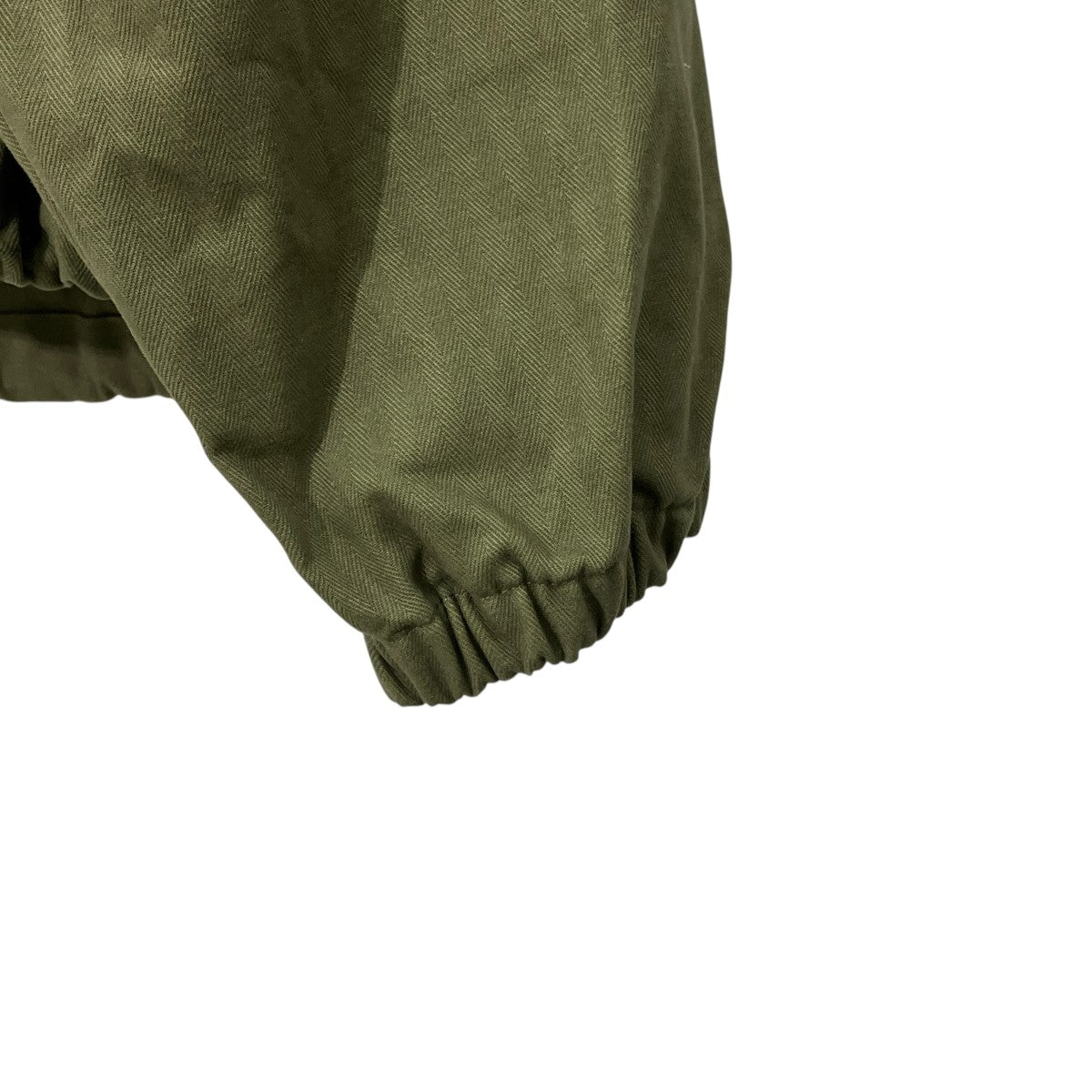 HUF eightynine HOODED JACKETフーデッドジャケット