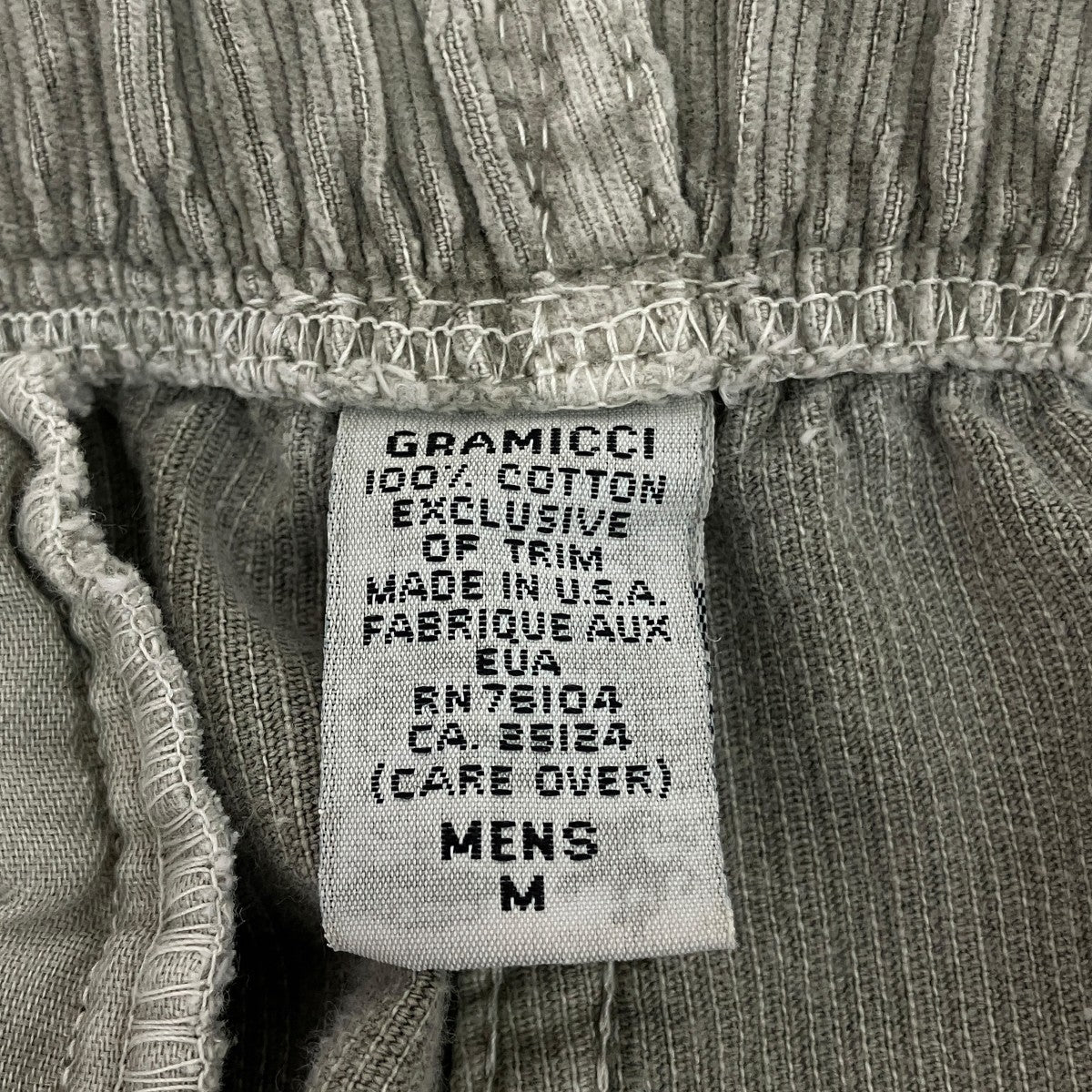 90s USA製ハーフパンツ