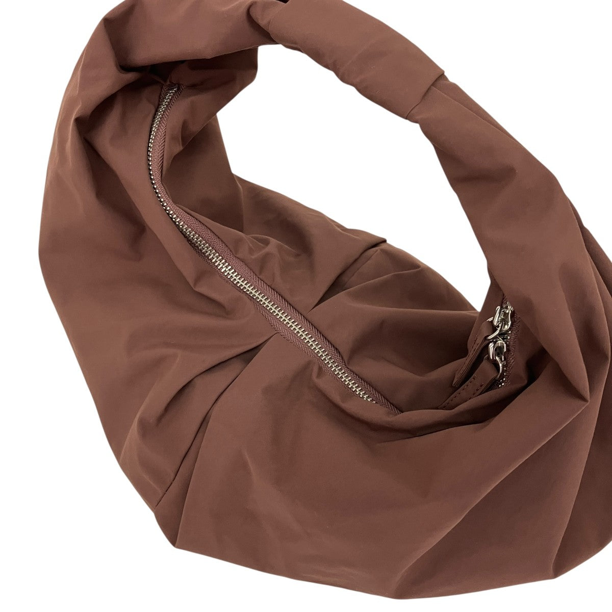 DWR SHOULDER MOON BAG MINIワンショルダーバッグ