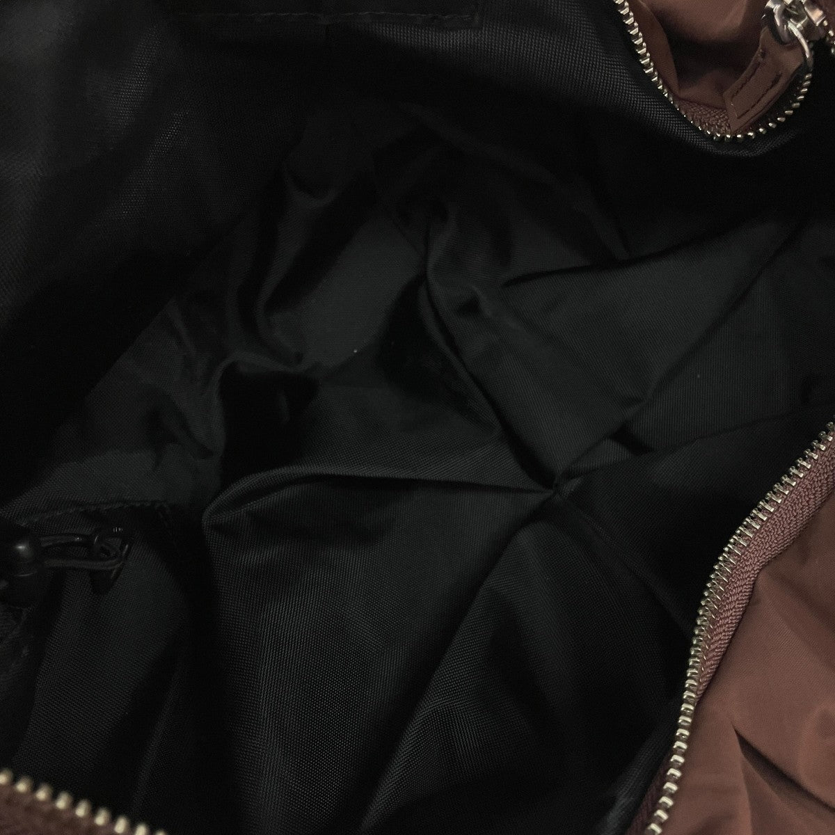 DWR SHOULDER MOON BAG MINIワンショルダーバッグ