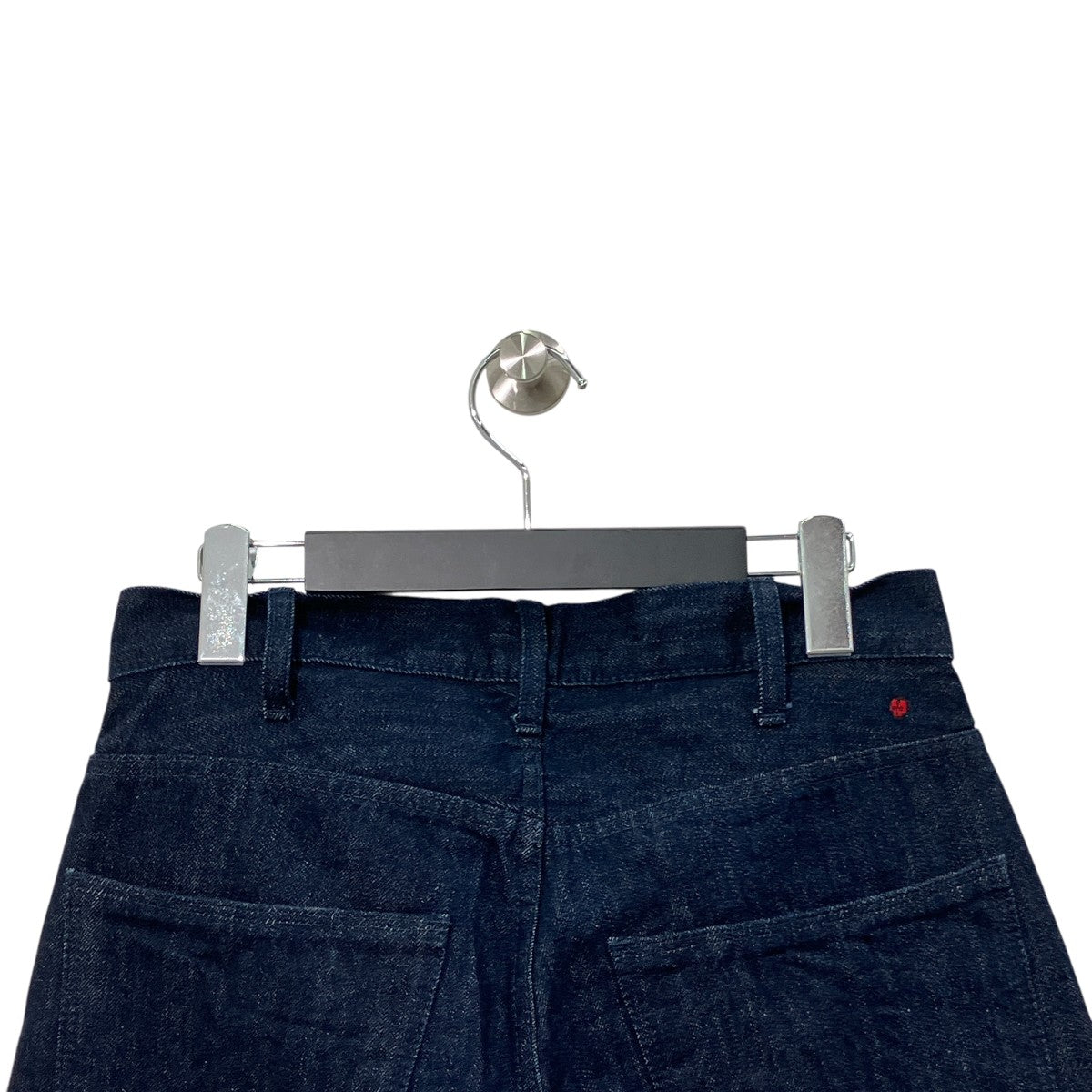 デニムパンツ7348A