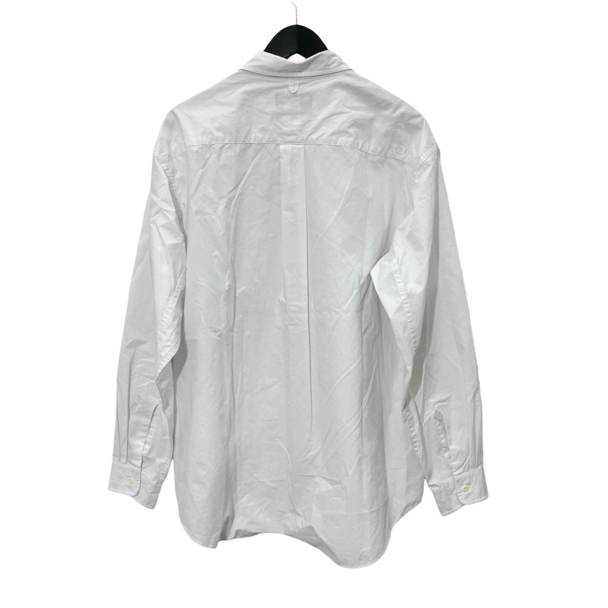 Regular Collar Field ShirtレギュラーカラーシャツN24FG066