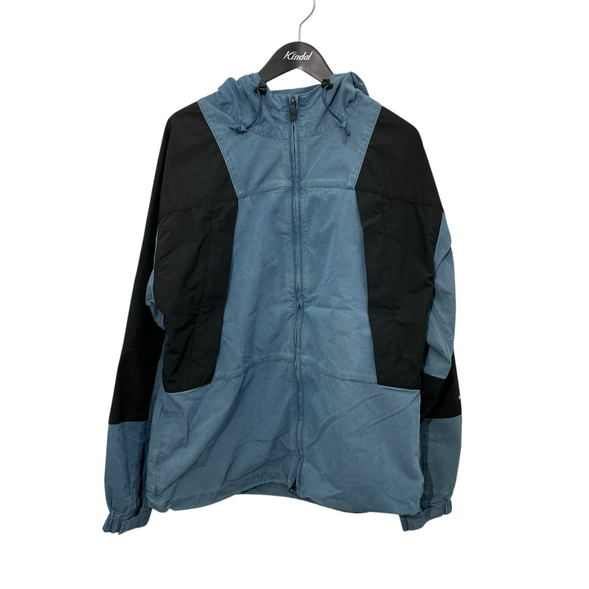 Indigo Field Mountain ParkaマウンテンパーカーN25SA111