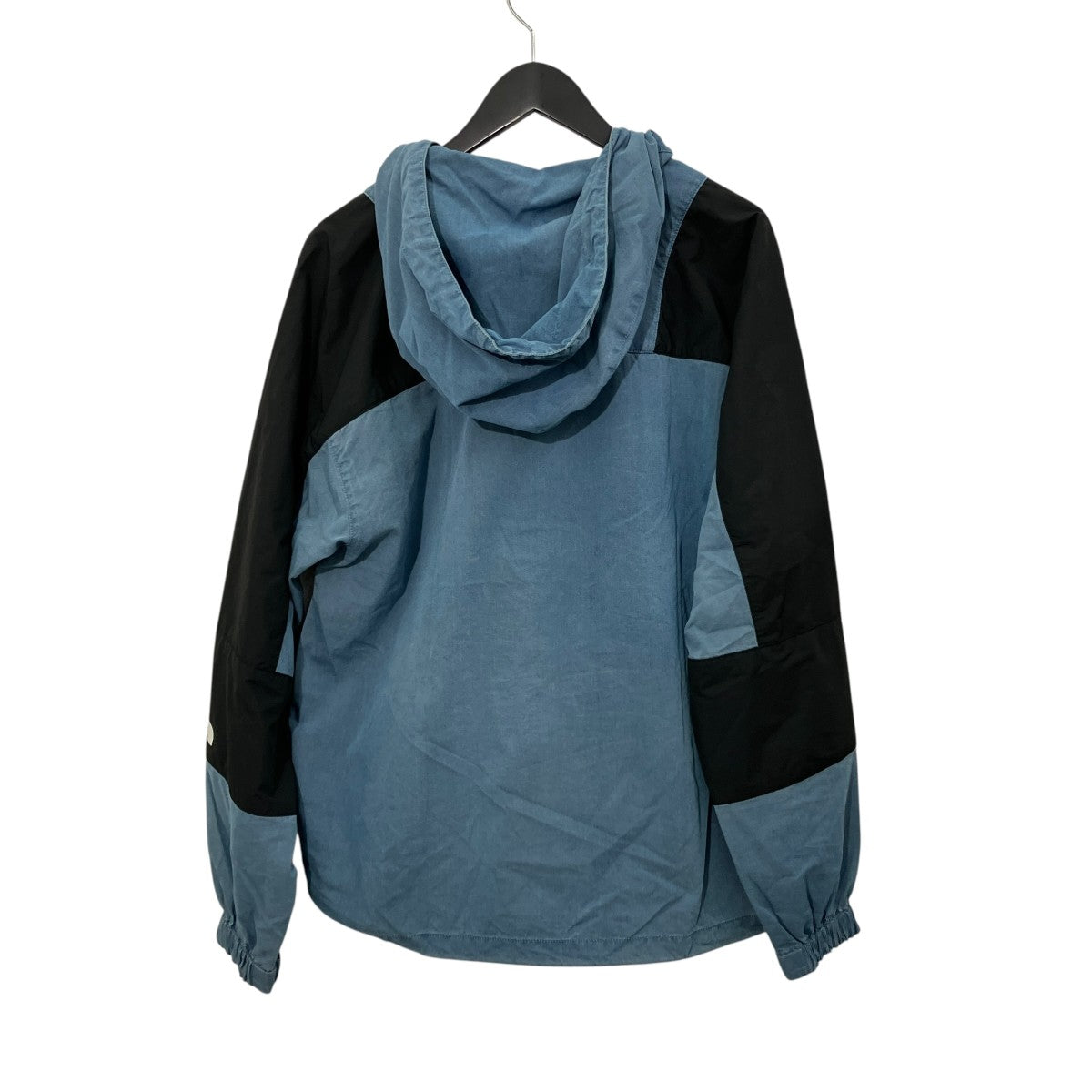 Indigo Field Mountain ParkaマウンテンパーカーN25SA111
