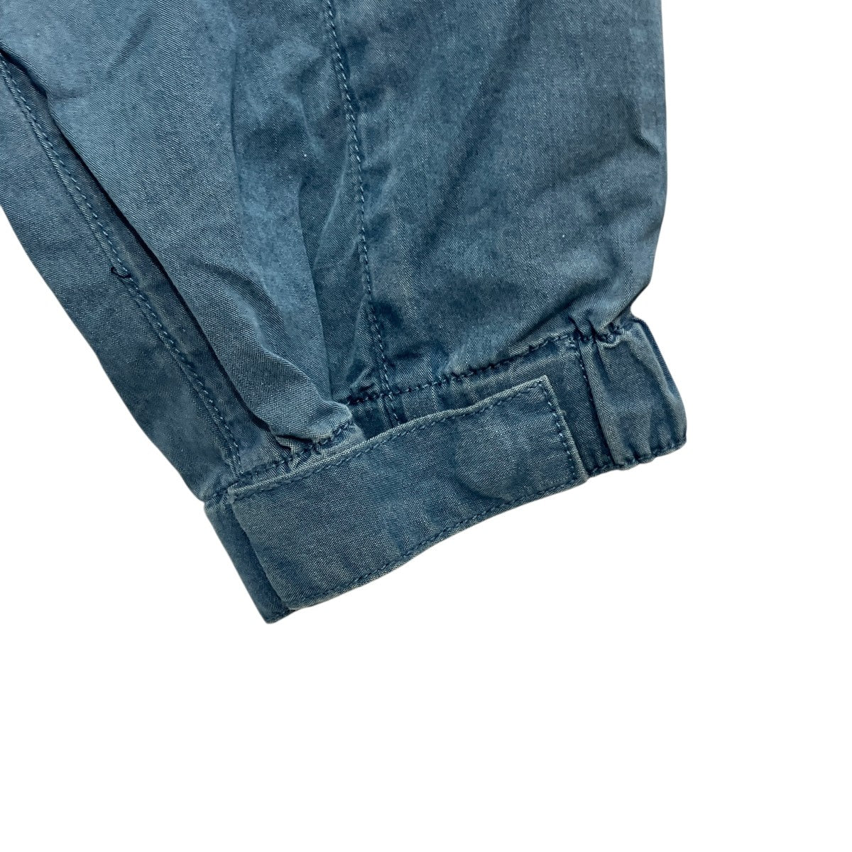 Indigo Field Mountain ParkaマウンテンパーカーN25SA111