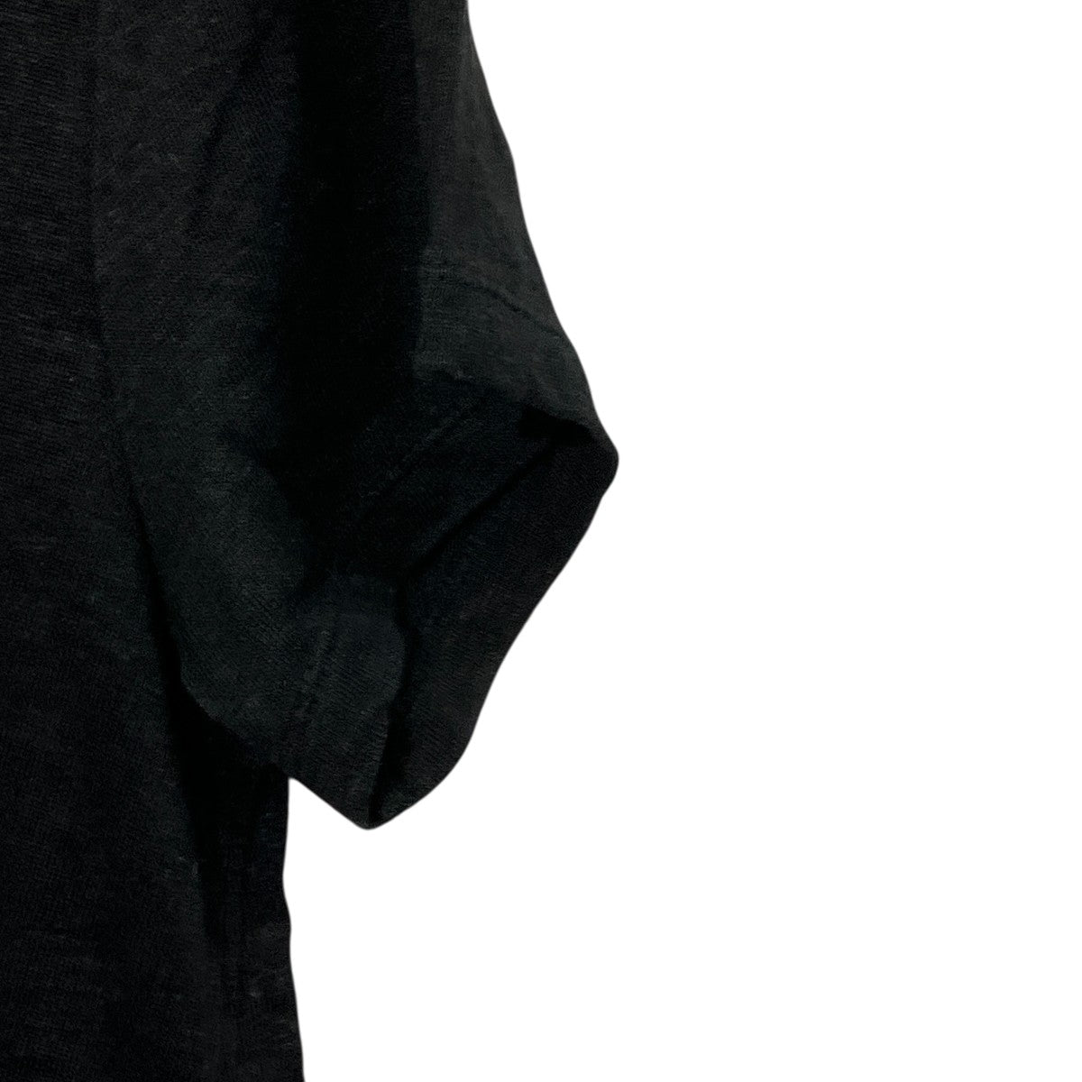 NORMANDY LINEN A-LINE TEE半袖TシャツBN-25SL-056