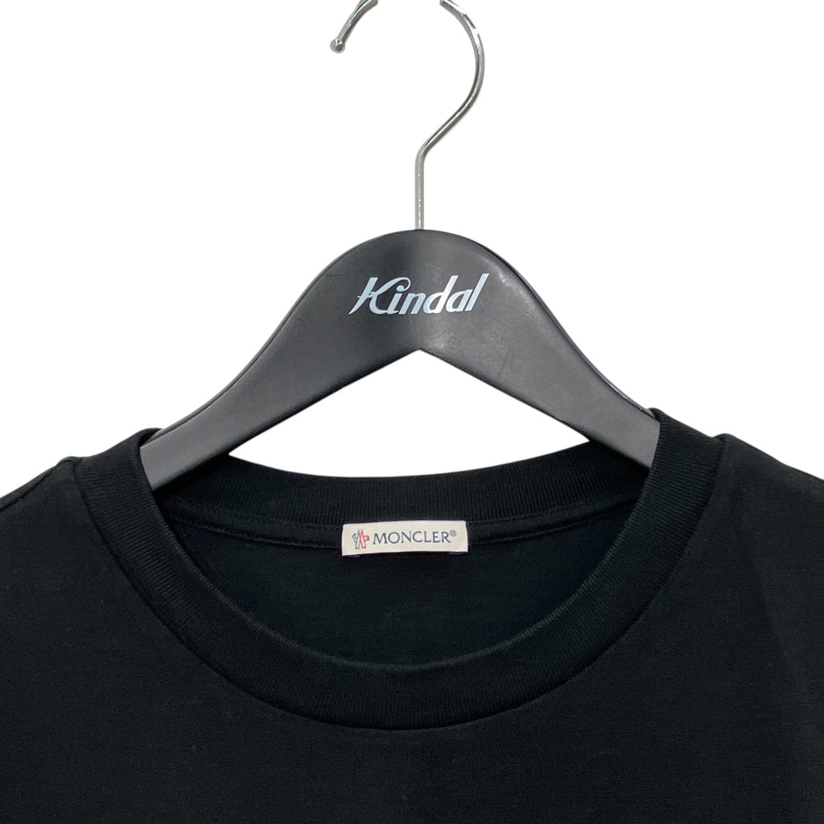 ロゴワッペン半袖TシャツI20919C00004