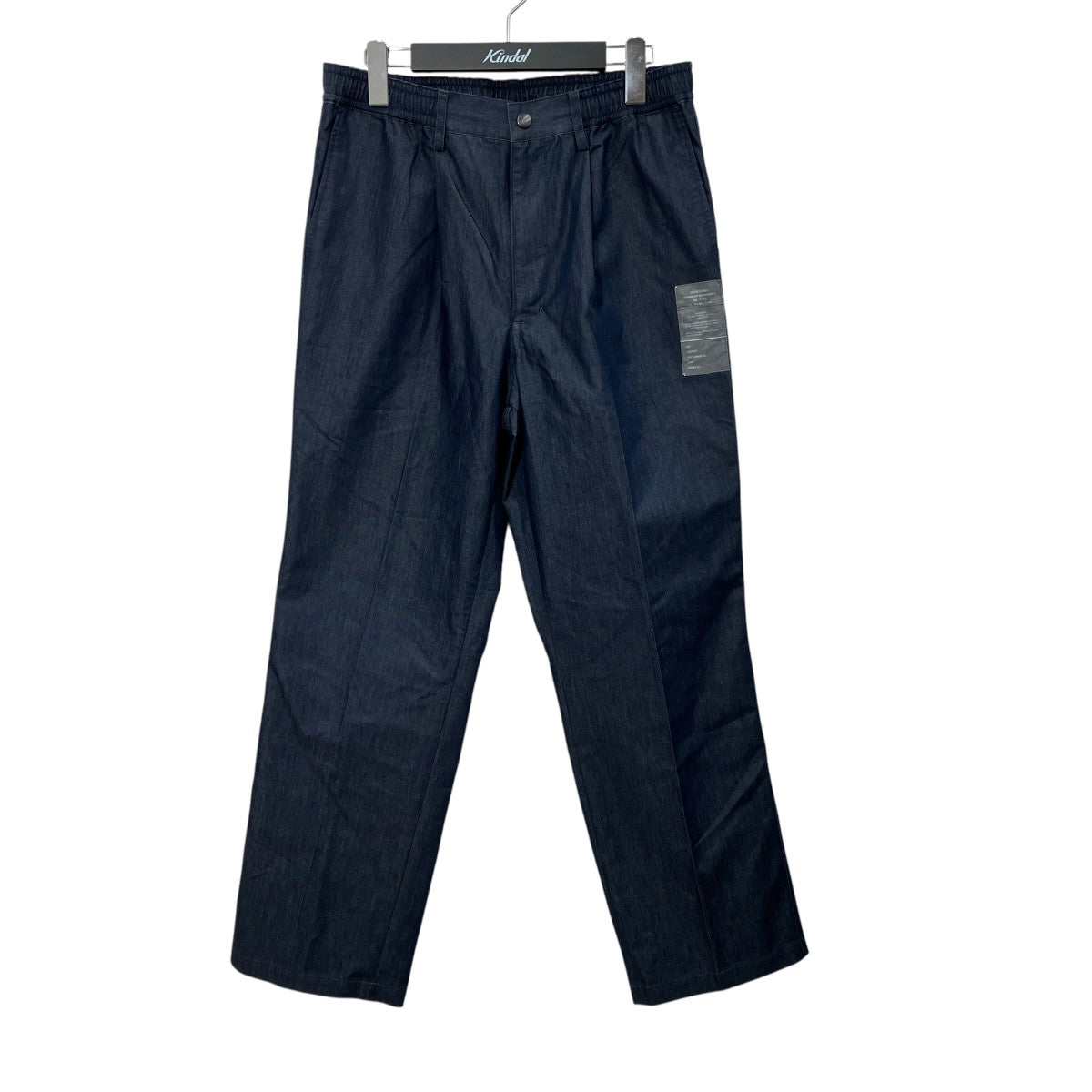 TEST PRODUCT EXCHANGE SERVICE   TROUSERイージーパンツ9251-PT02-008