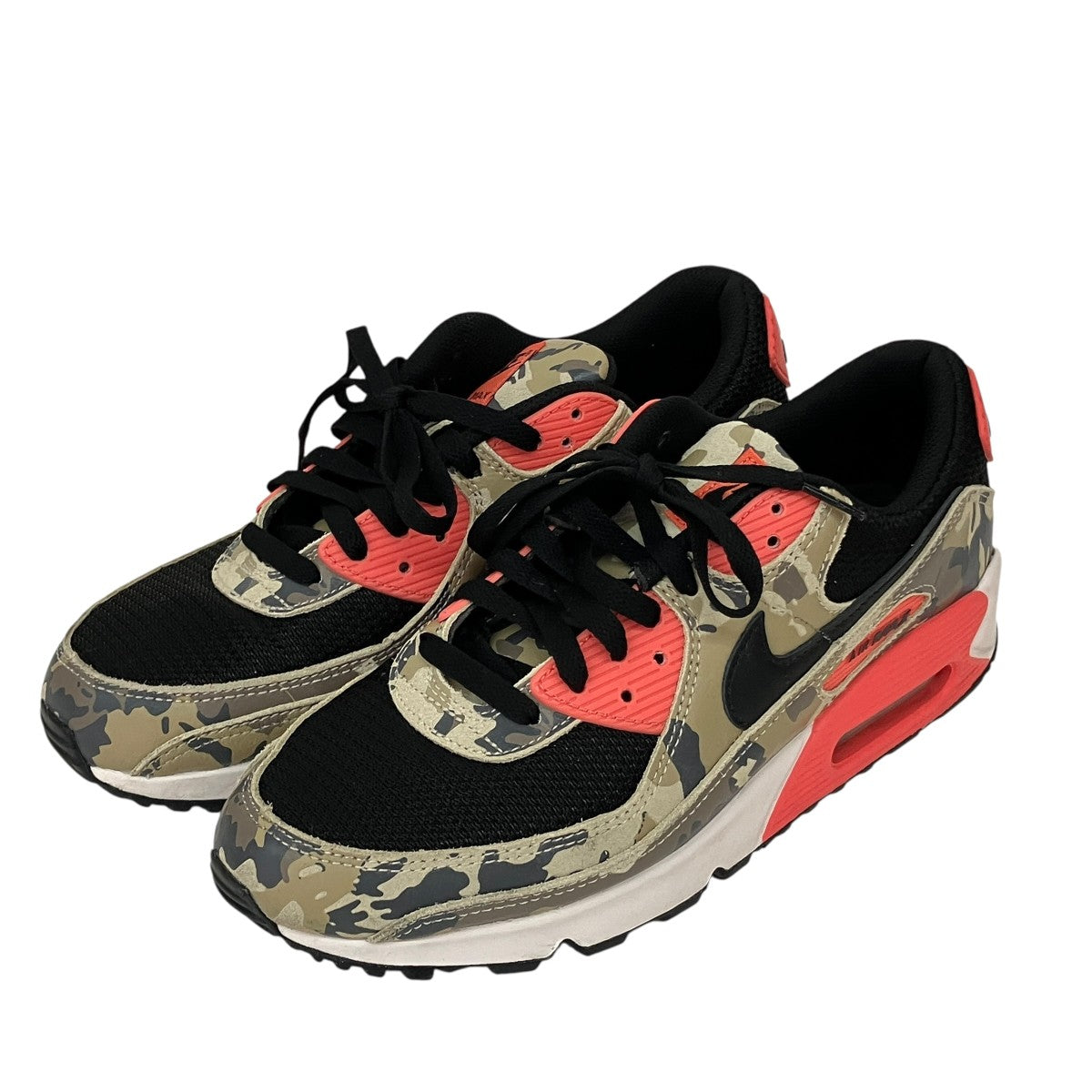 Nike Air Max 90ローカットスニーカーIF1721-200