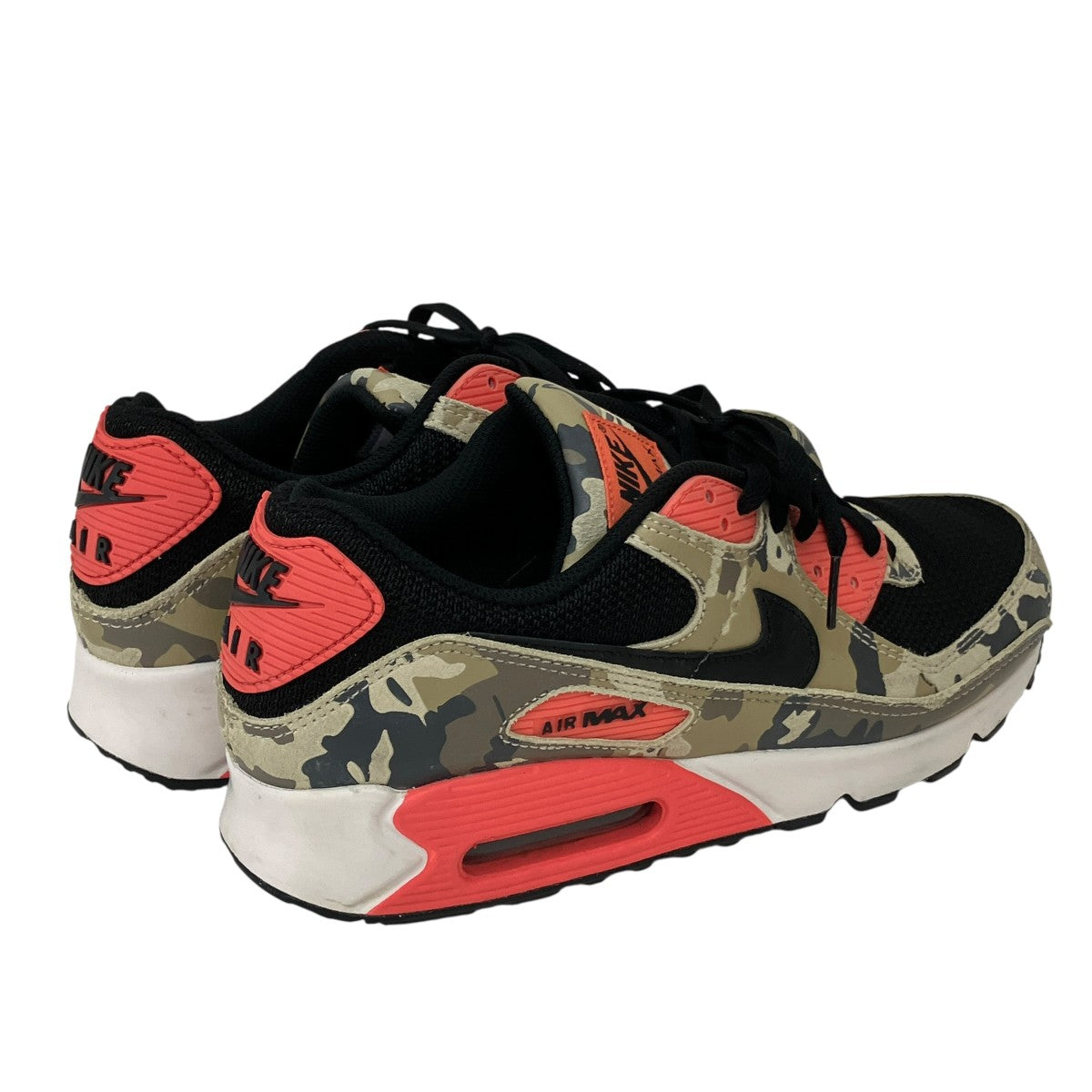 Nike Air Max 90ローカットスニーカーIF1721-200
