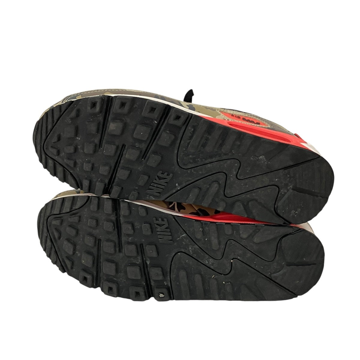 Nike Air Max 90ローカットスニーカーIF1721-200