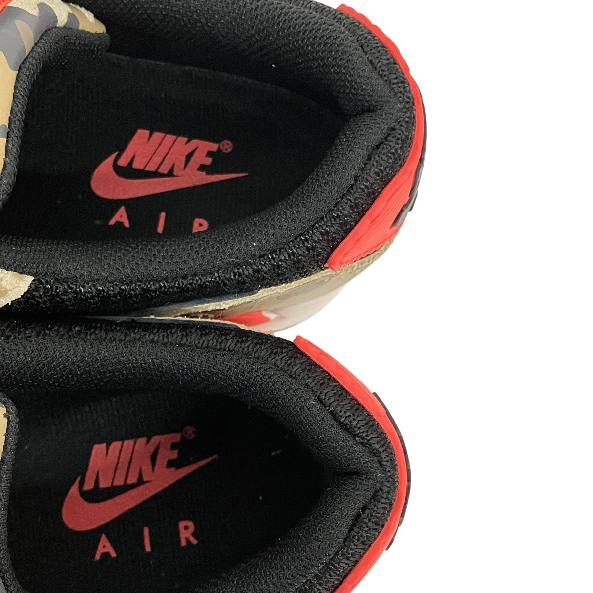 Nike Air Max 90ローカットスニーカーIF1721-200
